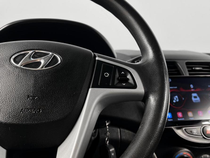 Hyundai Solaris I Казань  - изображение 13