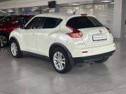 Nissan Juke I Новосибирск  - изображение 32