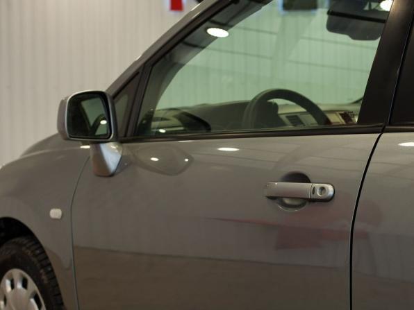 Nissan Tiida I Рестайлинг с пробегом 2012 года, цена 750 000 рублей, 238566 км, хэтчбек, Автокод Объявления