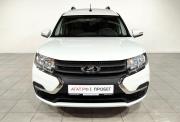 Lada (ВАЗ) Largus I Рестайлинг Саратов  - изображение 25