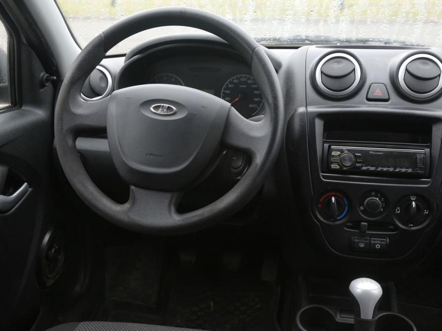 Lada (ВАЗ) Granta I Иваново  - изображение 14