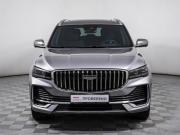 Geely Monjaro I Рестайлинг Москва  - изображение 33