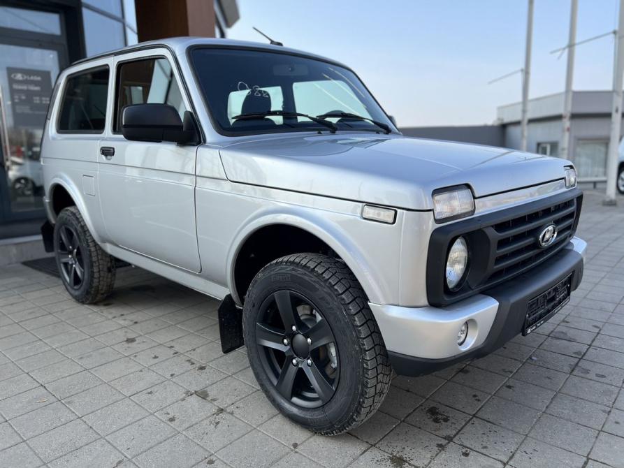 Lada (ВАЗ) Niva Legend Краснодар  - изображение 3