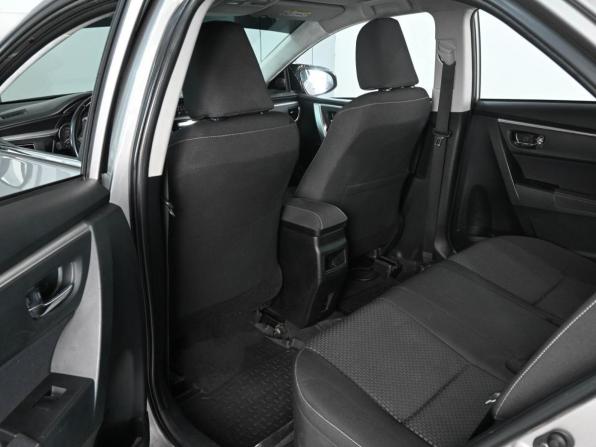 Toyota Corolla XI (E160 E170 E180) с пробегом 2013 года, цена 1 399 000 рублей, 133393 км, седан, Автокод Объявления