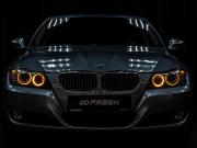 BMW 3 серии V (E90/E91/E92/E93) Рестайлинг Тюмень  - изображение 31