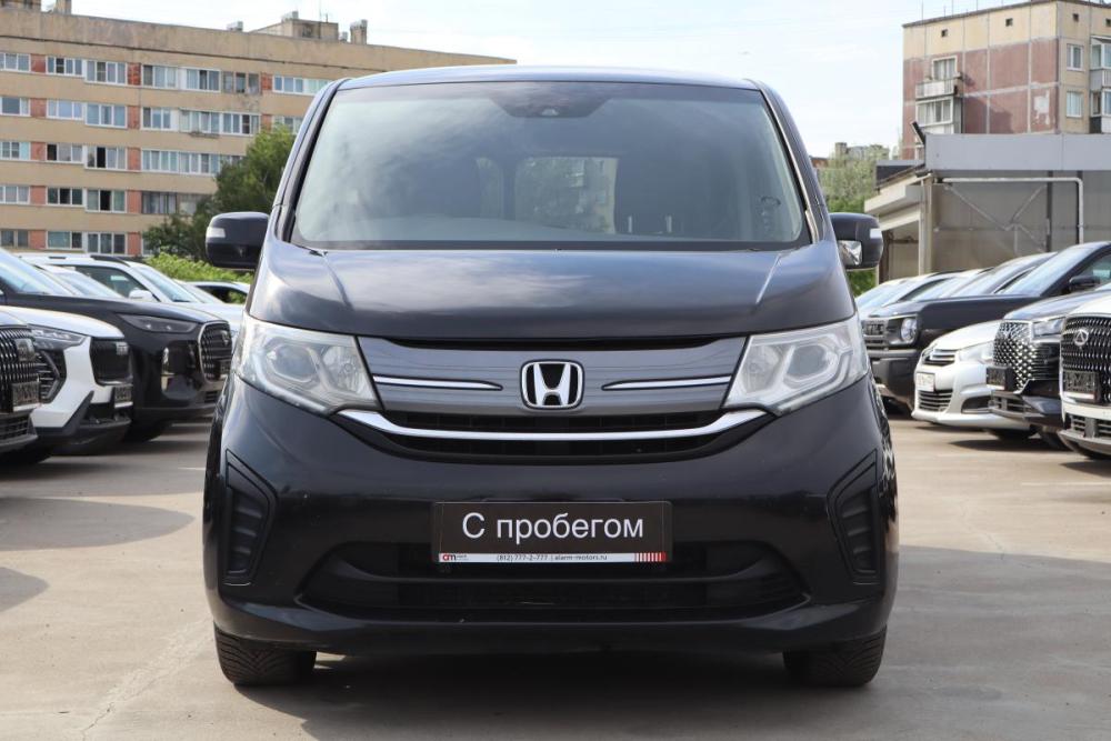 Honda Stepwgn V Санкт-Петербург  - изображение 2