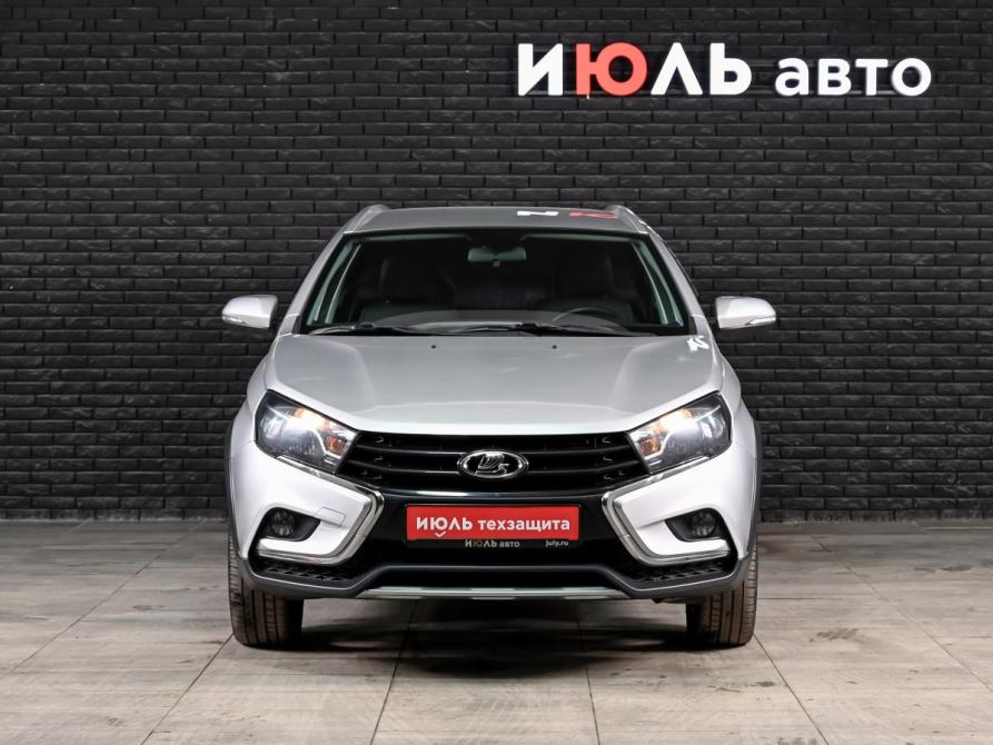 Lada (ВАЗ) Vesta I Екатеринбург  - изображение 2