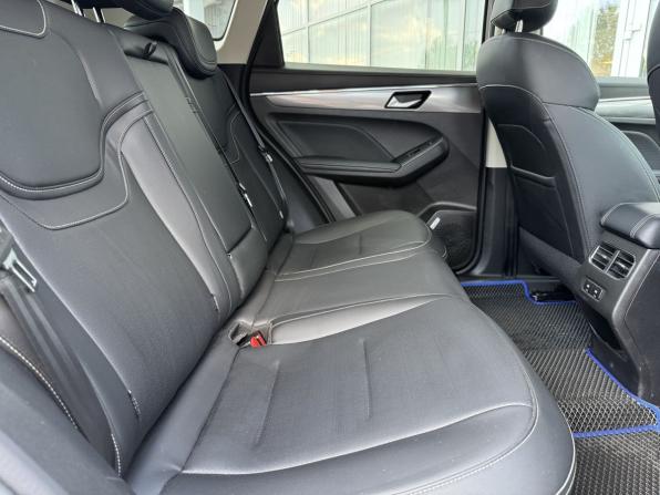Haval Jolion I Рестайлинг 2 с пробегом 2025 года, цена 2 370 000 рублей, 11300 км, внедорожник, Автокод Объявления