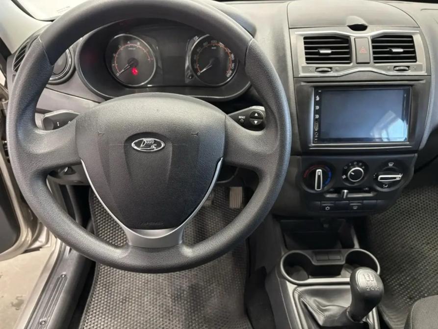 Lada (ВАЗ) Granta I Рестайлинг Саратов  - изображение 10