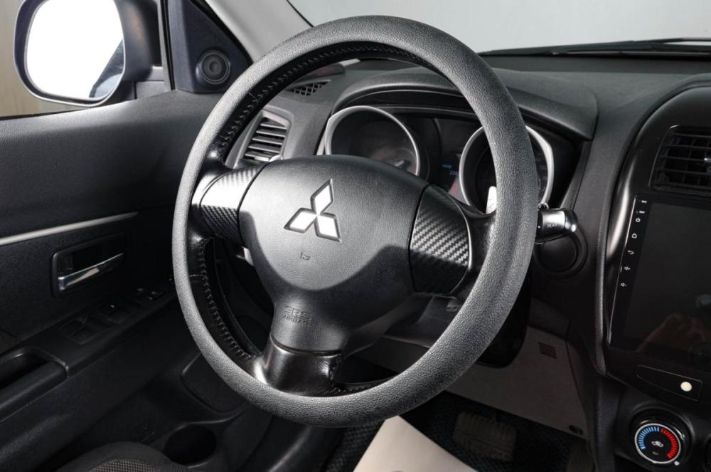 Mitsubishi ASX I Тюмень  - изображение 12