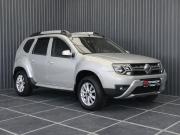 Renault Duster I Рестайлинг Пермь  - изображение 27