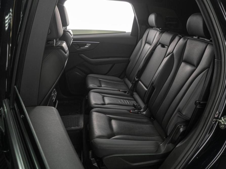 Audi Q7 II (4M) Рестайлинг Тюмень  - изображение 12