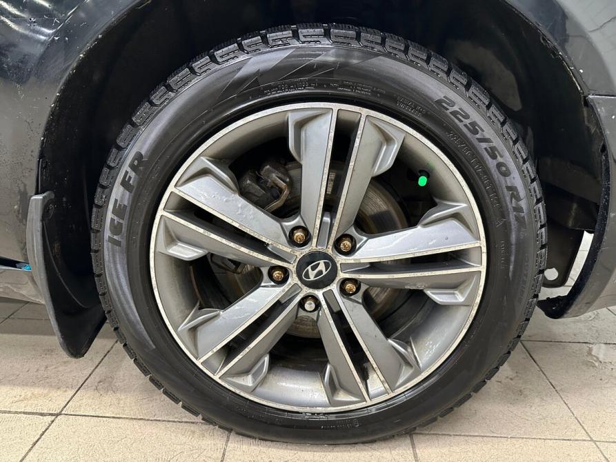 Hyundai Sonata V (NF) Балашиха  - изображение 18