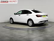 Lada (ВАЗ) Vesta I Рестайлинг (NG) Белгород  - изображение 22