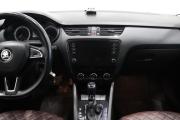 Skoda Octavia III (A7) Рестайлинг Ульяновск  - изображение 24