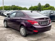 Hyundai Solaris I Нижний Новгород  - изображение 20