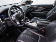 Nissan Murano III (Z52) Москва  - изображение 29