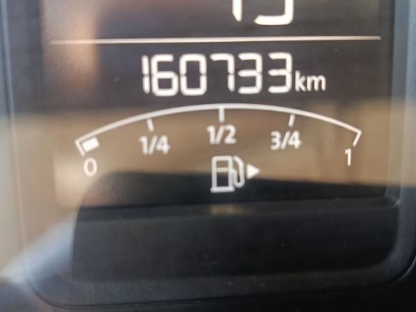 Volkswagen Polo V Рестайлинг с пробегом 2016 года, цена 789 000 рублей, 160729 км, седан, Автокод Объявления