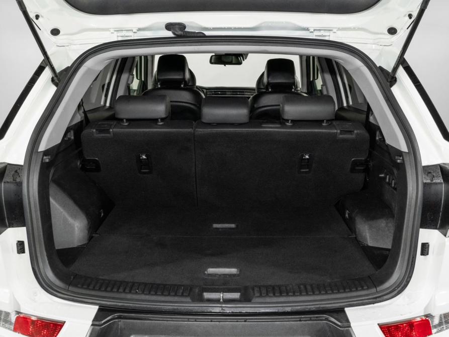 SsangYong Korando IV Иркутск  - изображение 20
