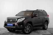 Toyota Land Cruiser Prado 150 Series Кемерово  - изображение 27