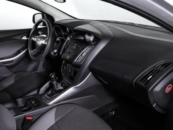 Ford Focus III с пробегом 2013 года, цена 890 000 рублей, 201464 км, хэтчбек, Автокод Объявления
