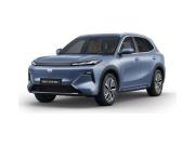 Geely EX5 Гибрид Самара  - изображение 2