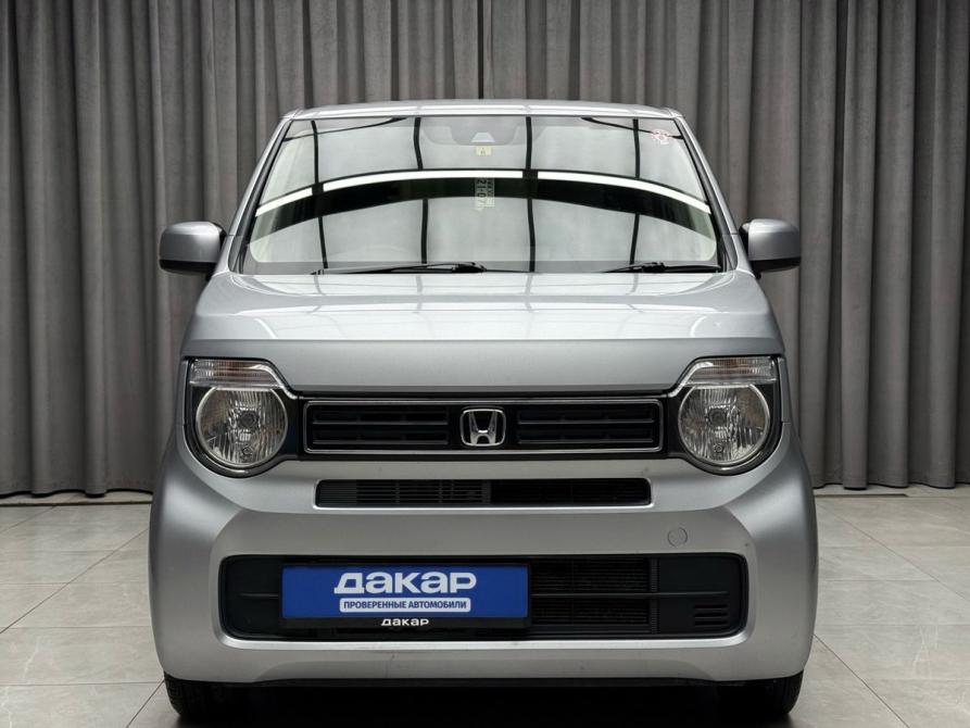 Honda N-WGN II Ижевск  - изображение 2