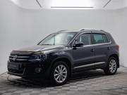Volkswagen Tiguan I Рестайлинг Москва  - изображение 17