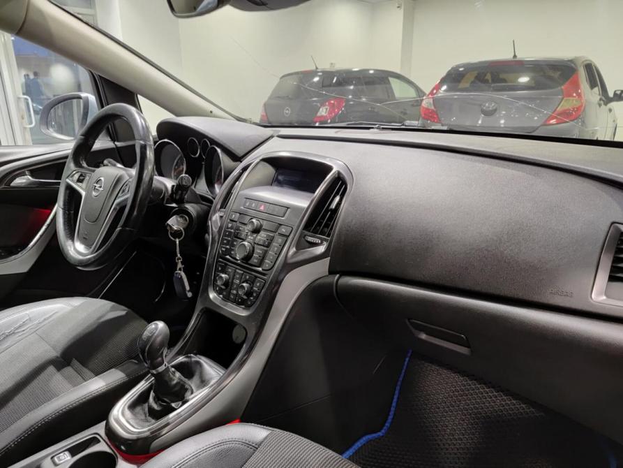 Opel Astra J Казань  - изображение 13