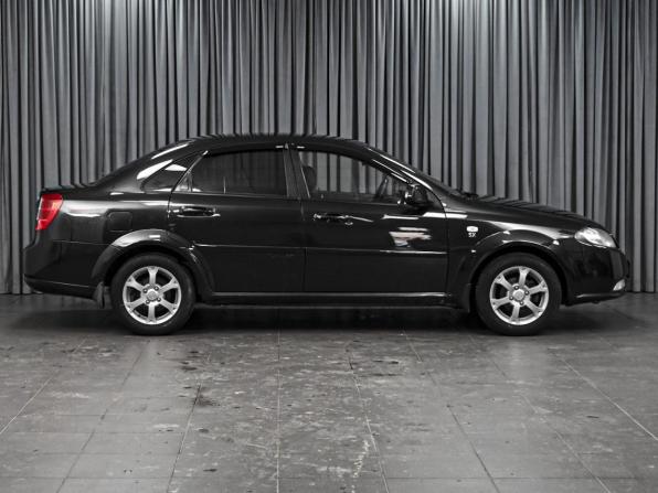 Daewoo Gentra II с пробегом 2014 года, цена 699 000 рублей, 127606 км, седан, Автокод Объявления