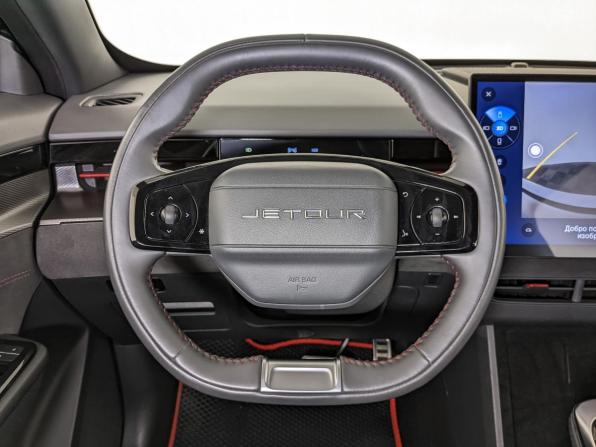 JETOUR DASHING I с пробегом 2023 года, цена 1 835 000 рублей, 51510 км, внедорожник, Автокод Объявления