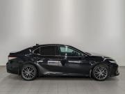 Toyota Camry VIII (XV70) Рестайлинг Москва  - изображение 34