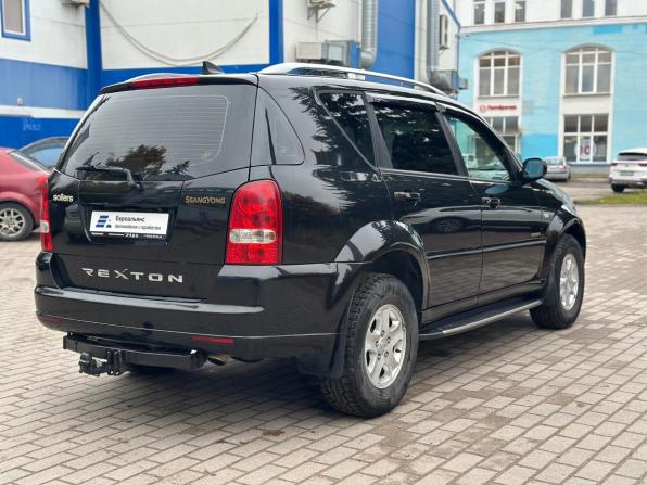 SsangYong Rexton III с пробегом 2012 года, цена 799 000 рублей, 150000 км, внедорожник, Автокод Объявления