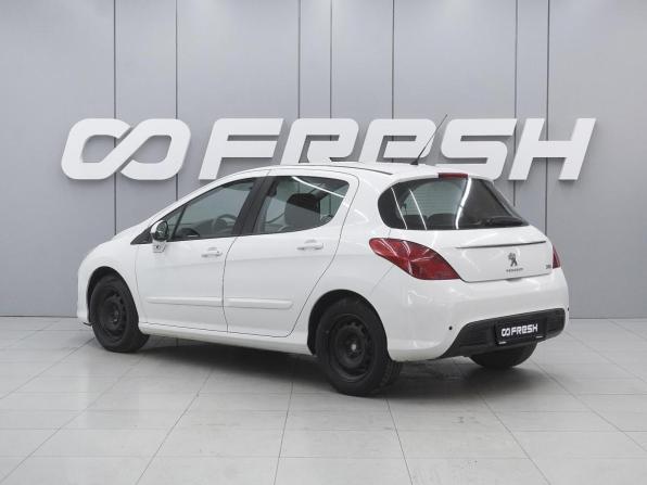Peugeot 308 I Рестайлинг с пробегом 2012 года, цена 679 000 рублей, 140439 км, хэтчбек, Автокод Объявления