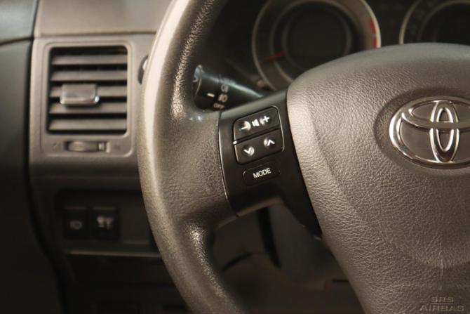 Toyota Corolla X (E140 E150) с пробегом 2007 года, цена 799 000 рублей, 224500 км, седан, Автокод Объявления