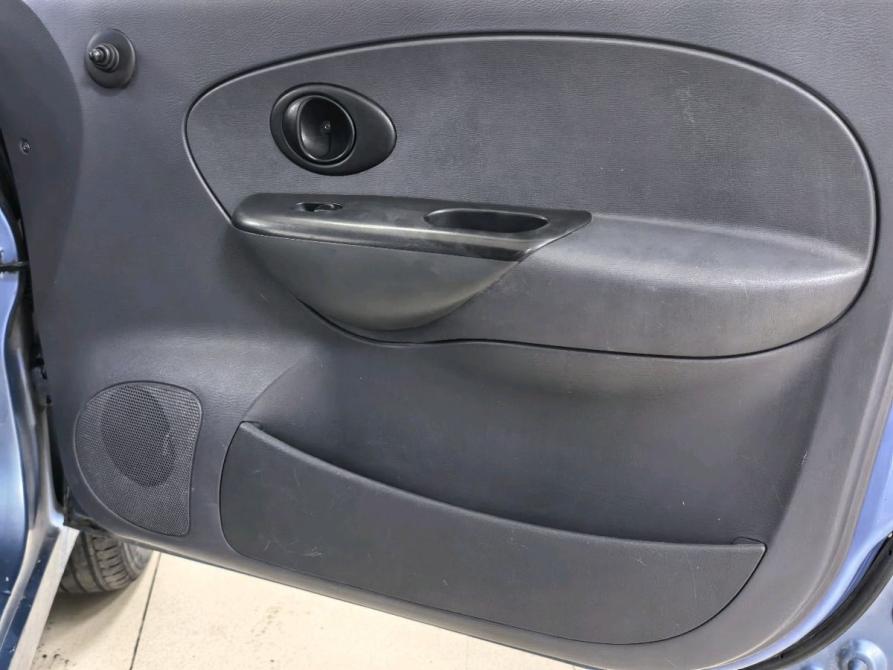 Daewoo Matiz I Рестайлинг Краснодар  - изображение 23