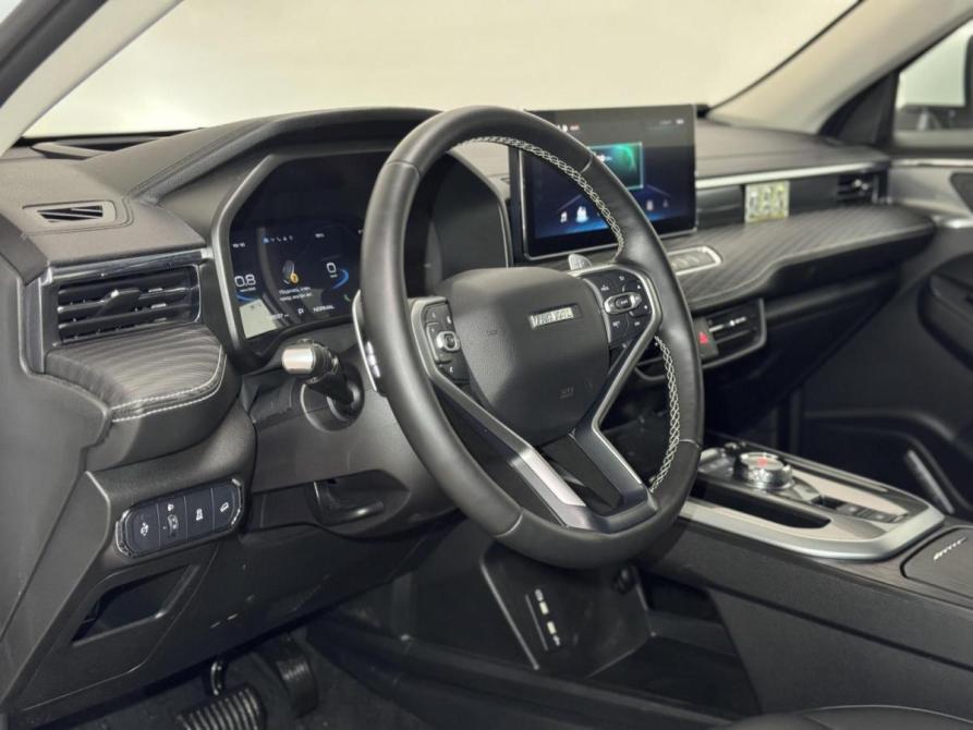 Haval Jolion I Рестайлинг Нижний Новгород  - изображение 12