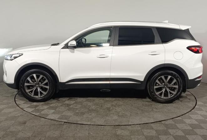 Chery Tiggo 7 Pro I с пробегом 2021 года, цена 1 470 000 рублей, 67439 км, внедорожник, Автокод Объявления