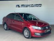 Volkswagen Polo V Рестайлинг Уфа  - изображение 22