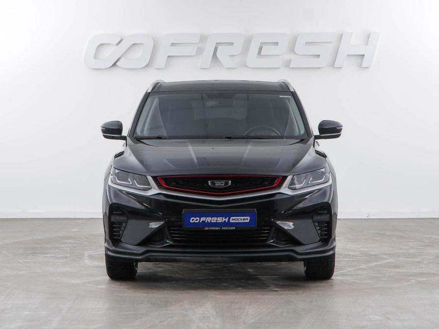 Belgee X50 Москва  - изображение 3