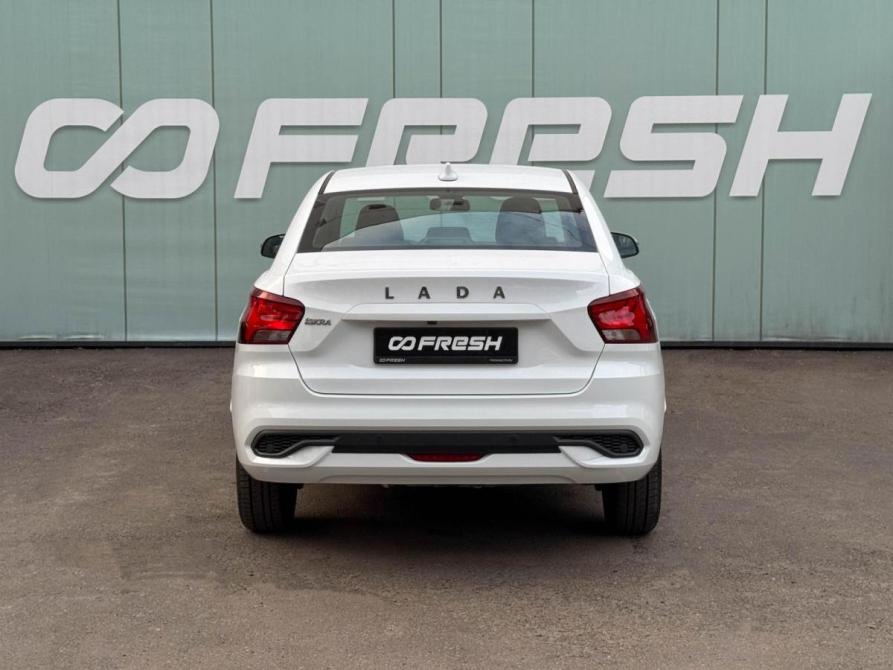 Lada (ВАЗ) Iskra Кропоткин  - изображение 4