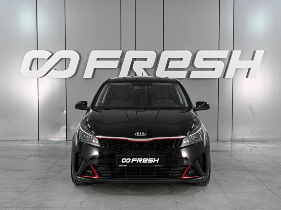 Kia Rio IV Ростов-на-Дону  - изображение 3