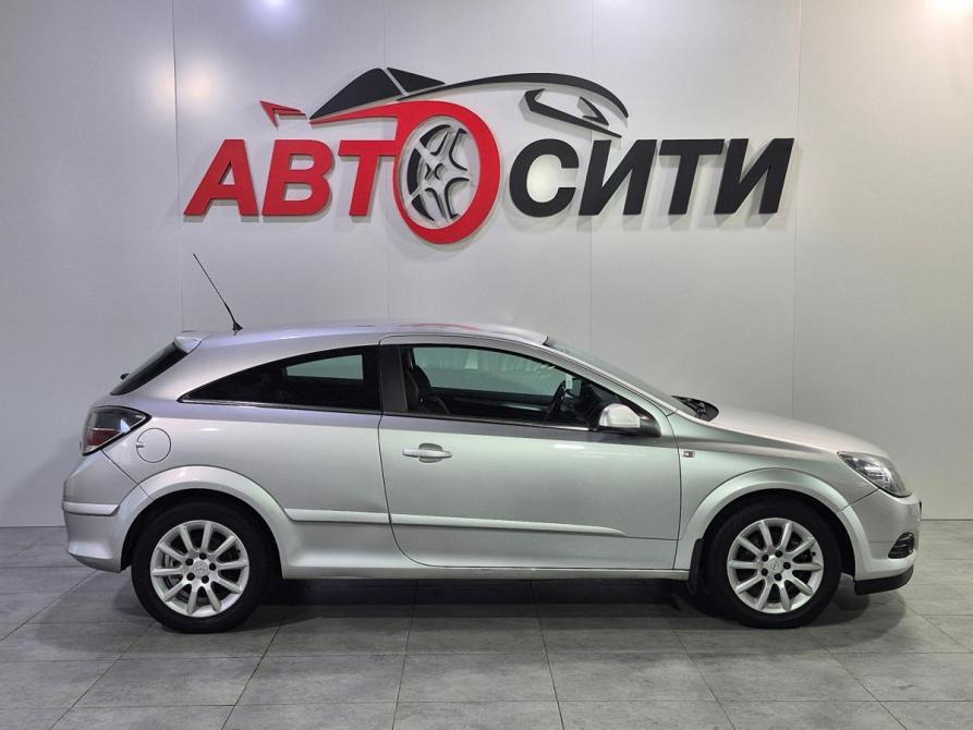 Opel Astra H Рестайлинг Воронеж  - изображение 8
