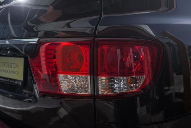 SsangYong Kyron I Рестайлинг с пробегом 2011 года, цена 798 000 рублей, 187199 км, внедорожник, Автокод Объявления