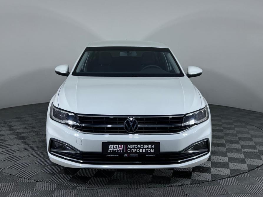 Volkswagen Bora IV Ростов-на-Дону  - изображение 2
