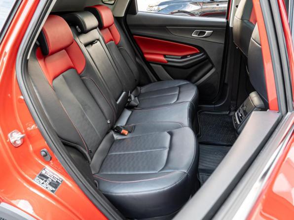 Changan CS55 Plus II с пробегом 2024 года, цена 2 050 000 рублей, 43290 км, внедорожник, Автокод Объявления