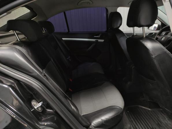 Skoda Octavia II (A5) с пробегом 2007 года, цена 345 000 рублей, 212656 км, лифтбек, Автокод Объявления