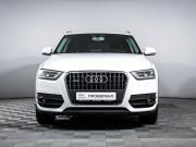 Audi Q3 I (8U) Москва  - изображение 19