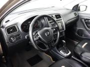 Volkswagen Polo V Рестайлинг Химки  - изображение 24