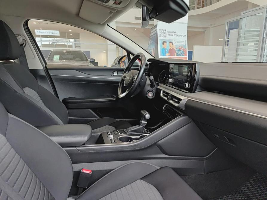 Kia K5 III Казань  - изображение 13